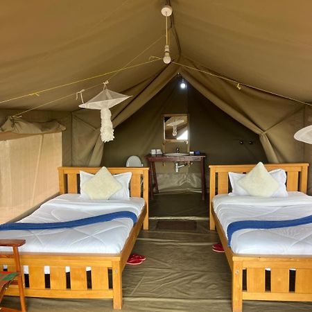Mara Sunset Camp Hotel Maasai Mara Exterior foto