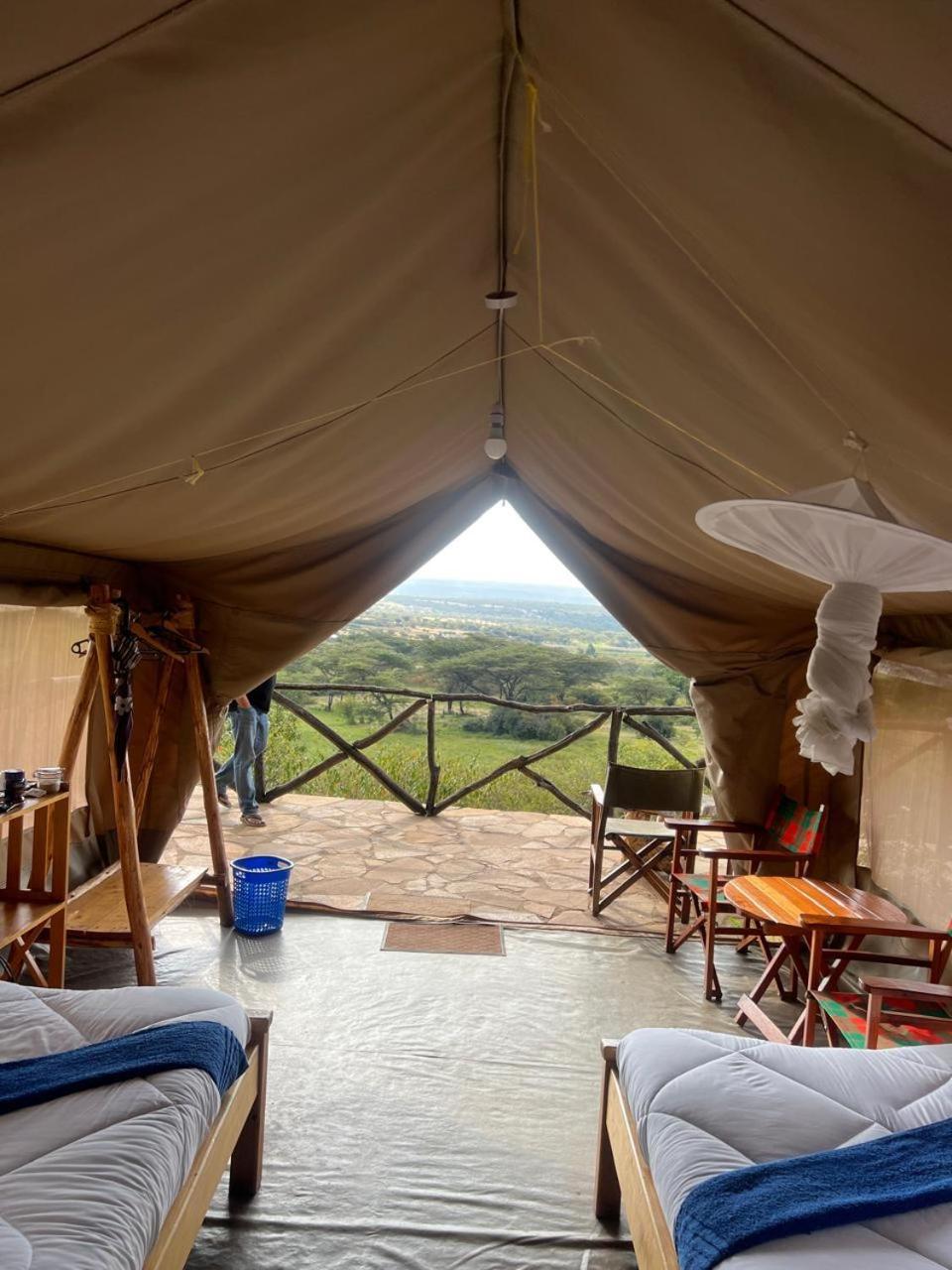 Mara Sunset Camp Hotel Maasai Mara Exterior foto