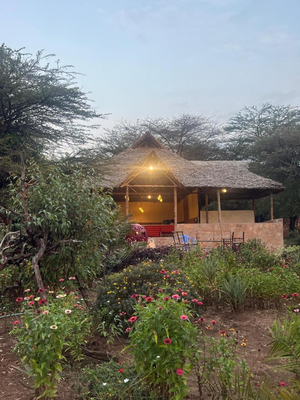 Mara Sunset Camp Hotel Maasai Mara Exterior foto