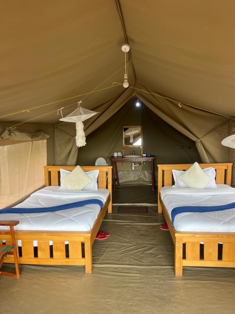 Mara Sunset Camp Hotel Maasai Mara Exterior foto